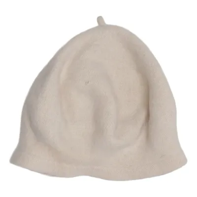 Beaniemössa (Beige) från Gina Tricot Ull