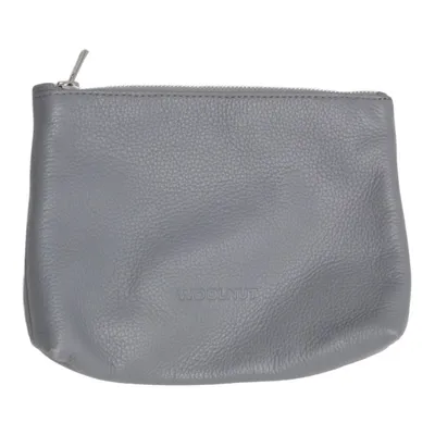 Necessär (Grå) från Woolnut