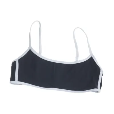 Bralette (Svart) från Skims Elastan, Polyamid