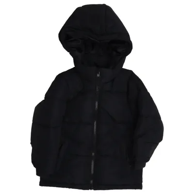 Vinterjacka (Svart) från Lager 157 Polyester