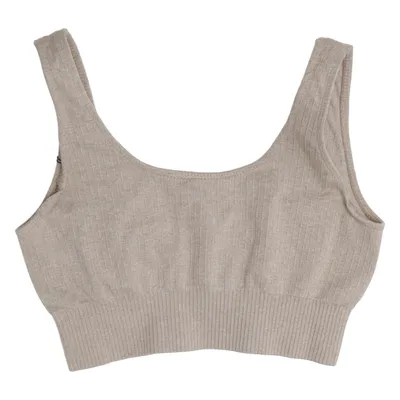 Sport-BH (Beige) från Amada
