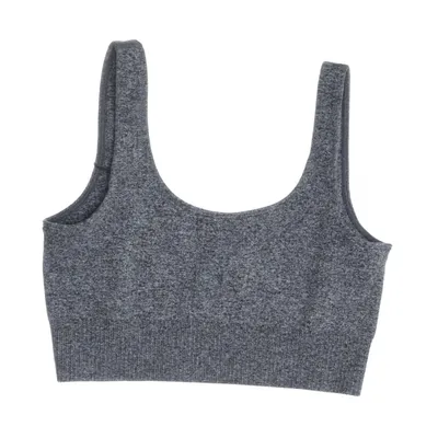 Sport-BH (Grå) från Aim'n Elastan, Polyamid, Polyester