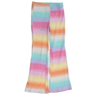 Leggings (Flerfärgad) från H&M Kids Elastan, Polyester, Viskos