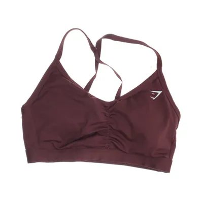 Sport-BH (Brun) från Gymshark