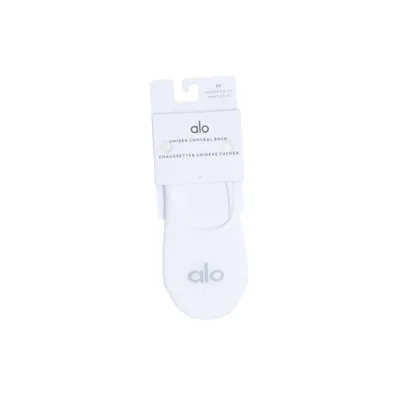 Strømper (Unisex Conceal Sock) fra Alo