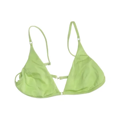 Bikini top (Grøn) fra Sommer Swim