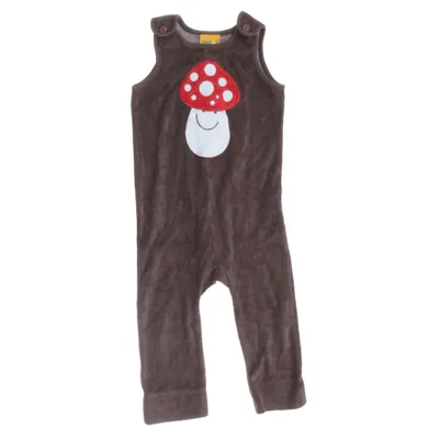 Rompers (Brown, Multicolored) from Me&i