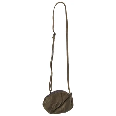 Sac à bandoulière (Marron) de Maanii by Adax Daim
