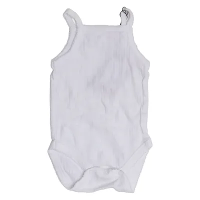 Body (White) from Zara Baby