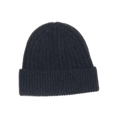 Beaniehue (Grå) fra Uniqlo