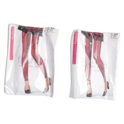 Leggings (Fashion) from Hudson Elastane, Polyamide