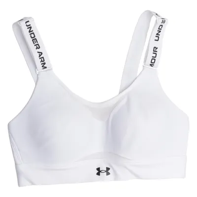 Sport-BH (Vit) från Under Armour