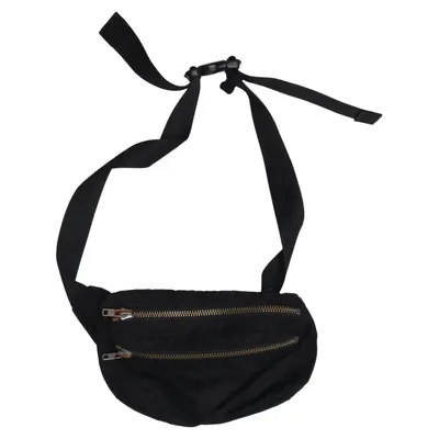 Midjeväska (WOOD WAIST BAG) från Weekday Polyamid, Polyester