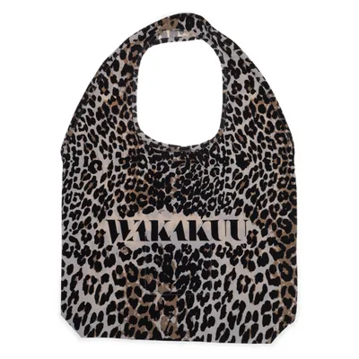 Tygpåse (Beige, Flerfärgad) från Wakakuu