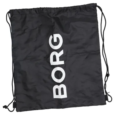 Sac de sport (Noir) de Björn Borg Polyester