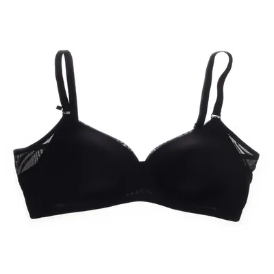 Bralette (L03X6) from Lovable Elastane, Polyamide, Polyester