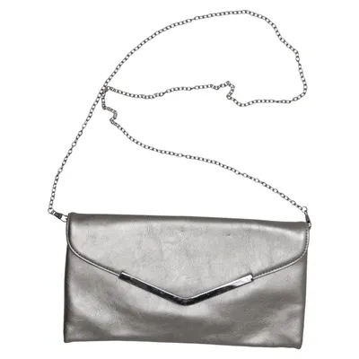 Clutch bag (Gray) from Mark Adam