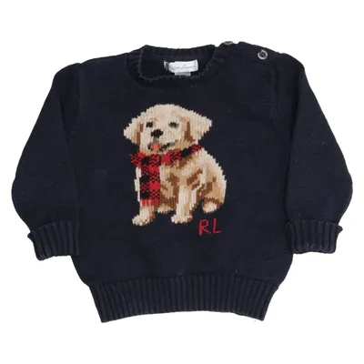 Tröja (Blå, Flerfärgad) från Ralph Lauren Bomull