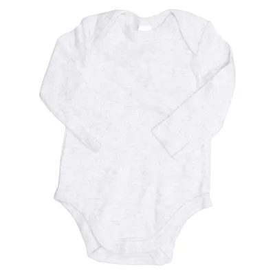 Body (Gray) from Baby Club by C&A Cotton