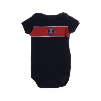 Body (Blå, Röd) från Paris Saint-Germain Bomull