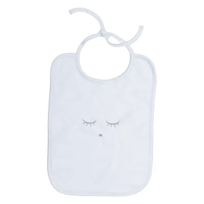 Bib (Blue) from Livly