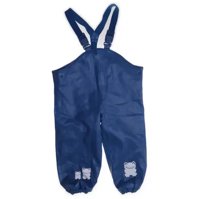 Pantalon imperméable (Bleu) de Kids by Tchibo Polyester
