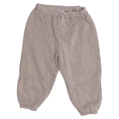 Sweatpants (Beige) from H&M Cotton, Polyester