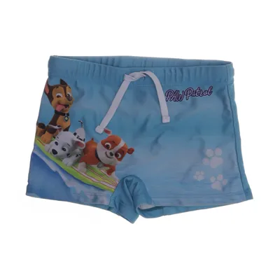 Badbyxor (Blå) från Paw Patrol Elastan, Polyester
