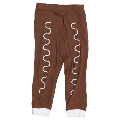 Julkläder (Brun, Vit) från MyWear Bomull
