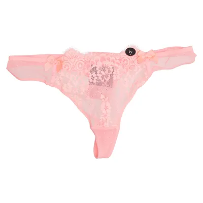 Strings (Marilee) de Hunkemöller Élasthane, Polyamide