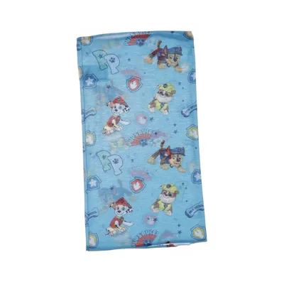 Neck warmer (Blue, Multicolored) from Paw Patrol