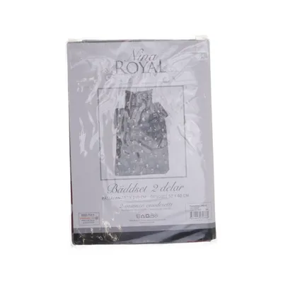 Bäddset (Bäddset med julmotiv) från Nina Royal