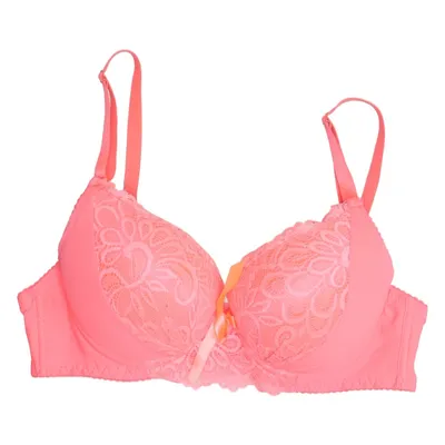 BH (Pink) von Hanky Panky Elasthan, Polyamid