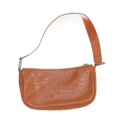 Skuldertaske (Orange) fra Divided by H&M Polyester, Polyurethan