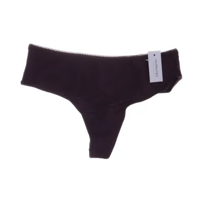 Thongs (Purple) from MyPanties by Change Lingerie Bamboo, Elastane, Viscose