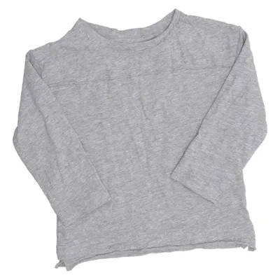 T-shirt à manches longues (Gris) de Rösch