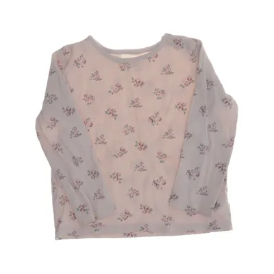 T-shirt à manches longues (Beige, Multicolore) de Baby C&A Coton
