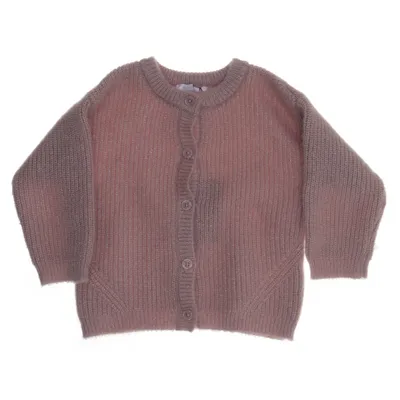 Cardigan (Pink) fra La Redoute
