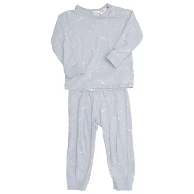 Ensemble (Bleu) de H&M Coton