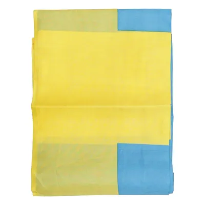 Flagga (Blå, Grön, Gul) från Home Sweet Home