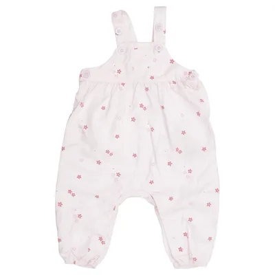 Sparkedragt (Pink, Flerfarvet) fra Disney Baby Bomuld