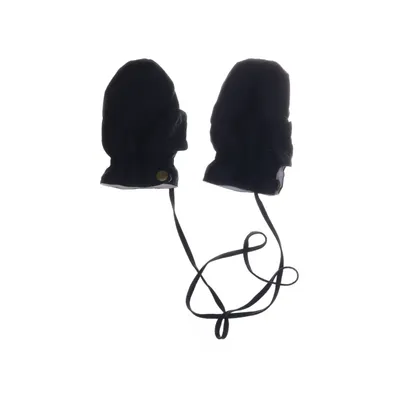Fäustlinge (Schwarz)