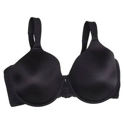 Bra (Beautiful Benefits Elegance) from Vanity Fair Elastane, Polyamide