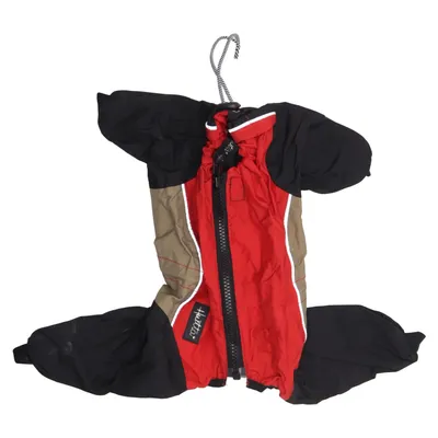 Vêtements pour chien (Rouge, Noir, Beige) de Hurtta Polyamide