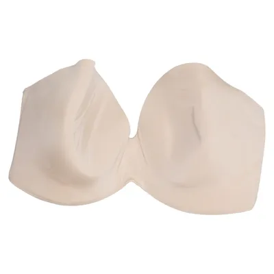 BH (Beige) fra Wonderbra Elastan, Polyamid, Polyester