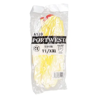 Gardening gloves (A120) from Portwest