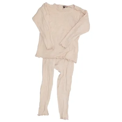 Underställ (Beige) från Dilling Silke