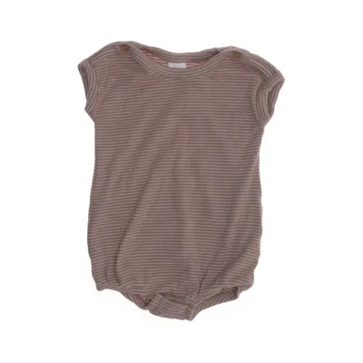 Body (Brown, White) from Next Baby Cotton, Elastane