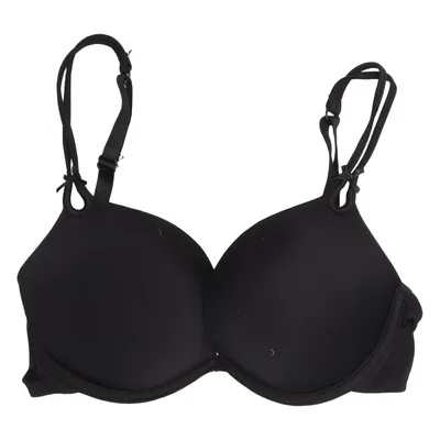 Bra (Black) from Hunkemöller Elastane, Polyester