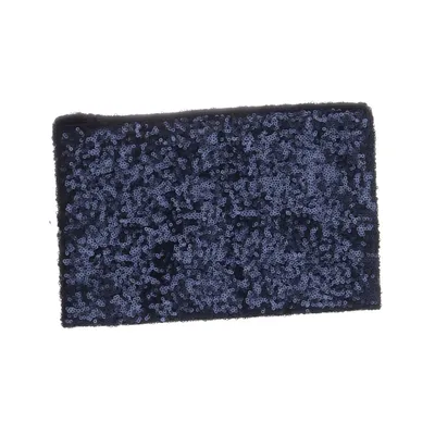 Make-up tas (Blauw) van La Dress by Simone